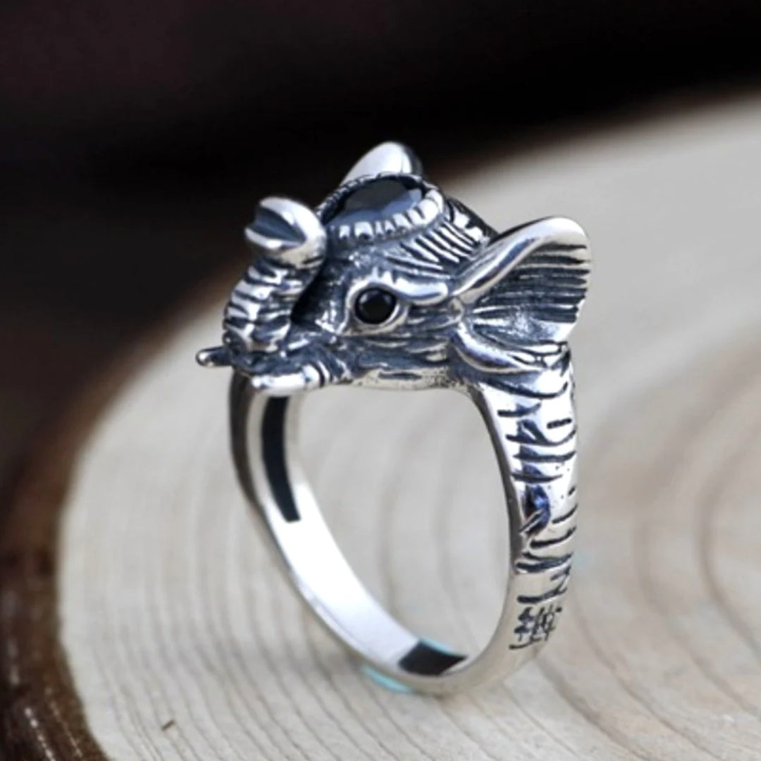 Elephant Ring