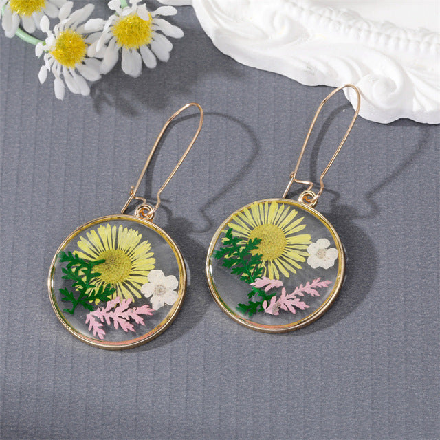 Summer Earrings