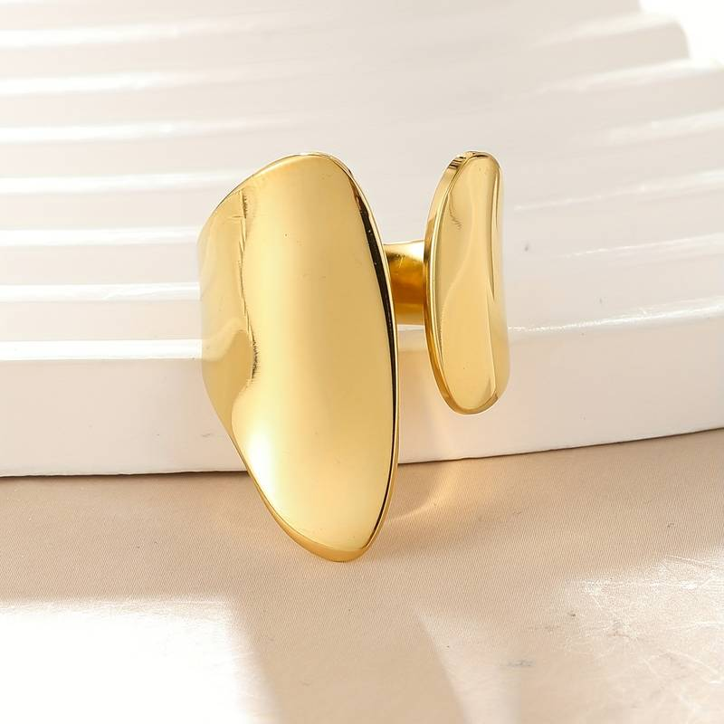 Gold Vintage ring