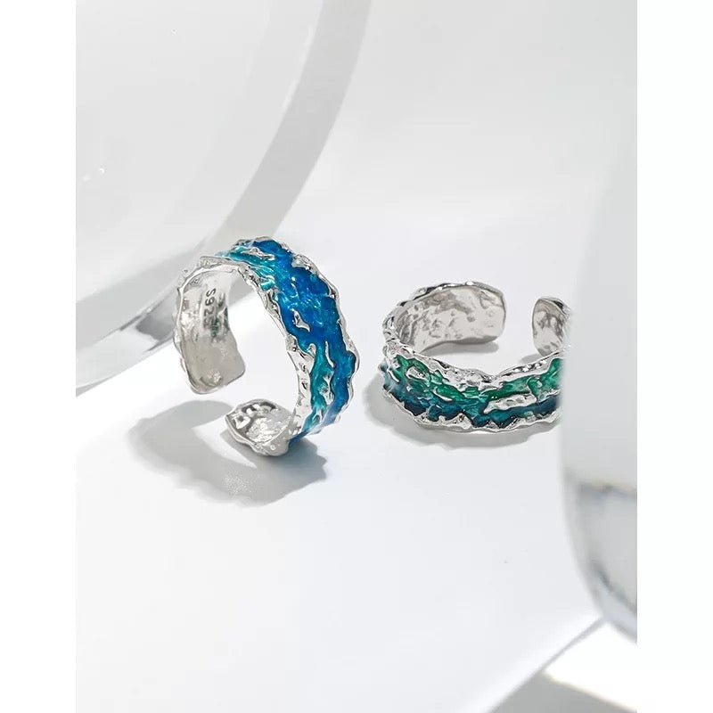Ocean Ring
