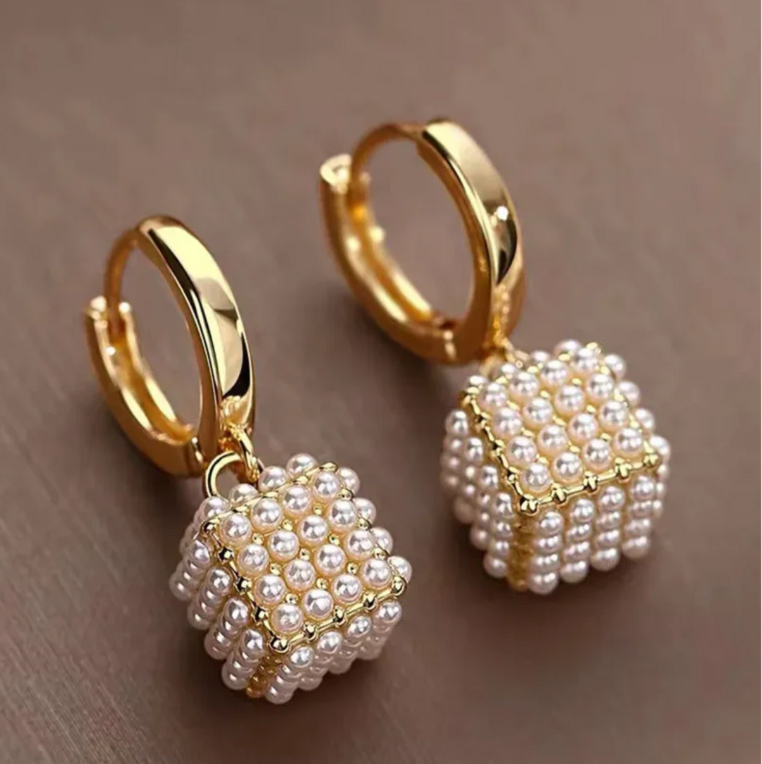 Pearl collection