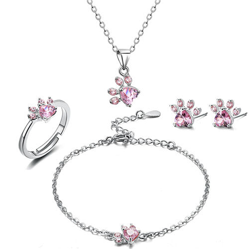 Paw giftset
