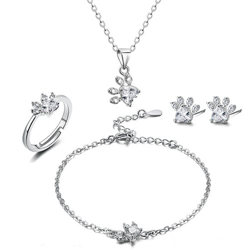 Paw giftset