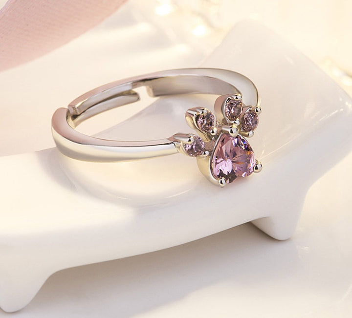 Paw giftset