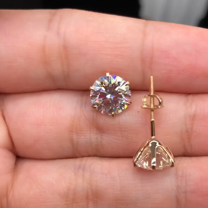 Timeless earrings