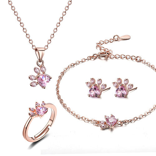 Paw giftset