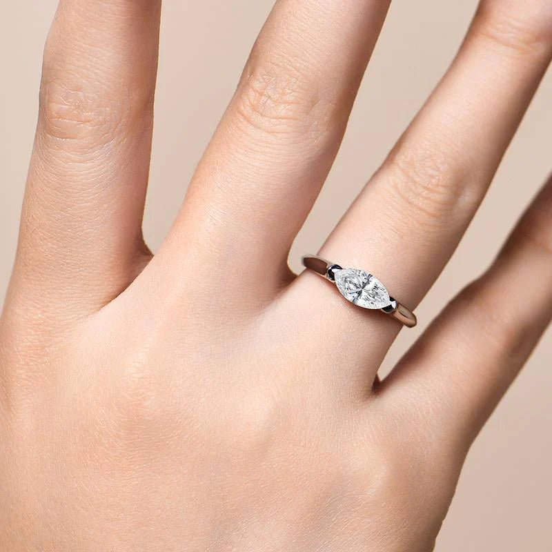 Playa Thin Ring
