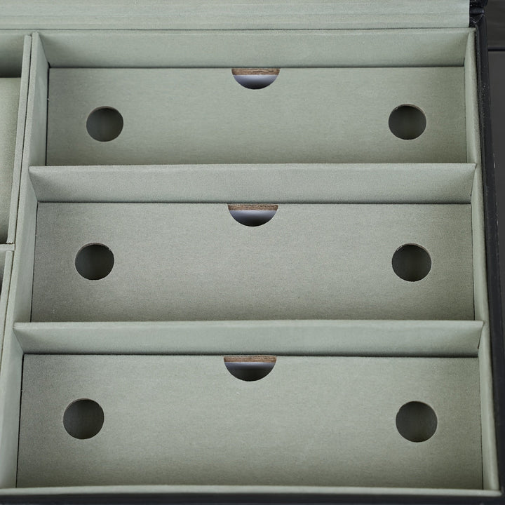 Watch & Sunglass Organizer