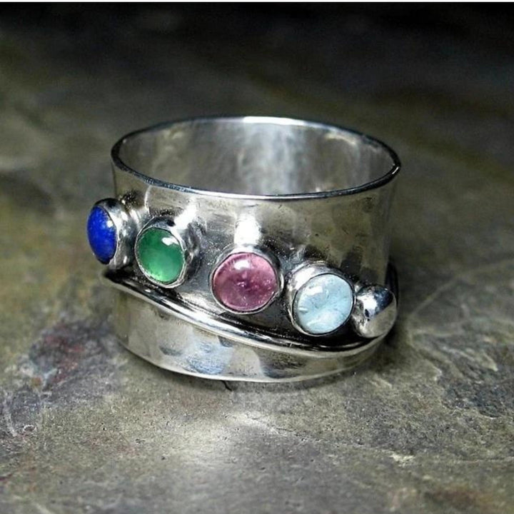 Rêve Handmade Ring