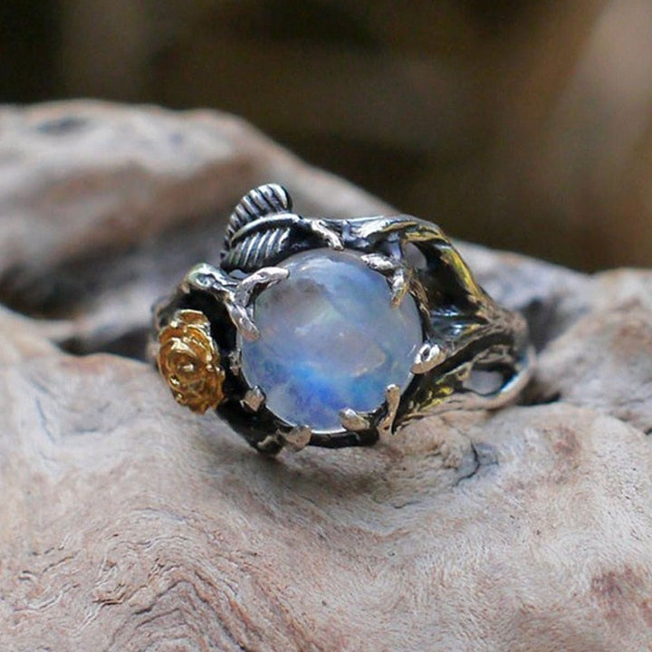 Special Stone Vintage ring