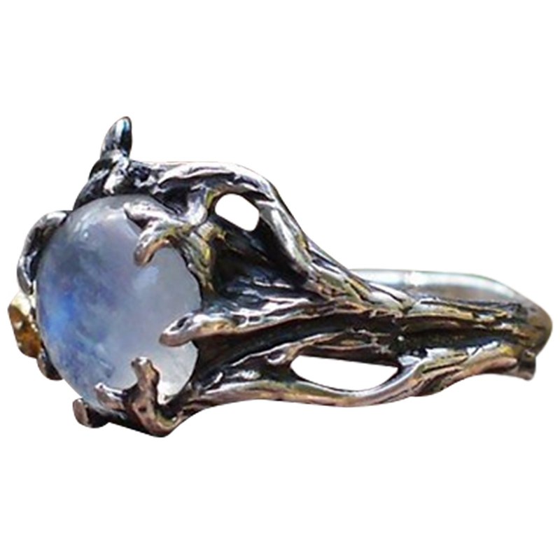 Special Stone Vintage ring