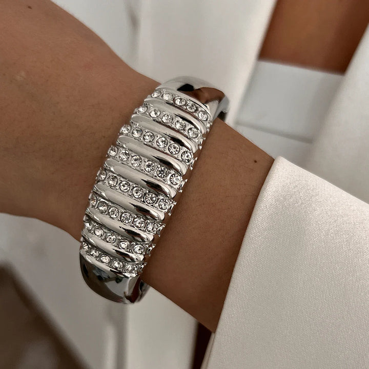 Statement Bracelets