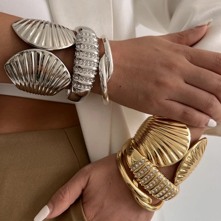 Statement Bracelets