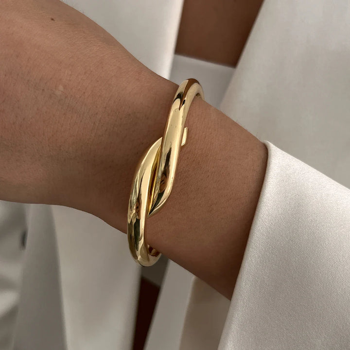Statement Bracelets