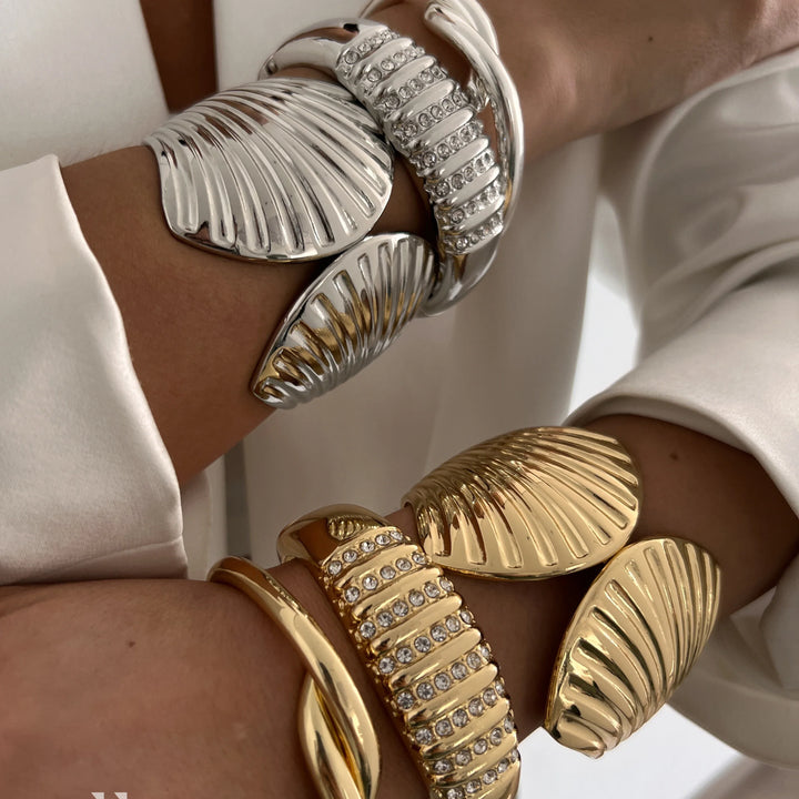 Statement Bracelets