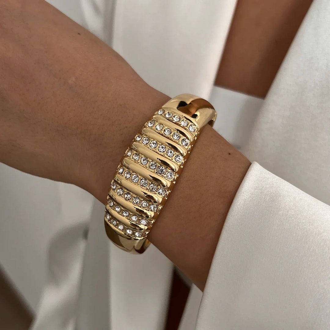 Statement Bracelets