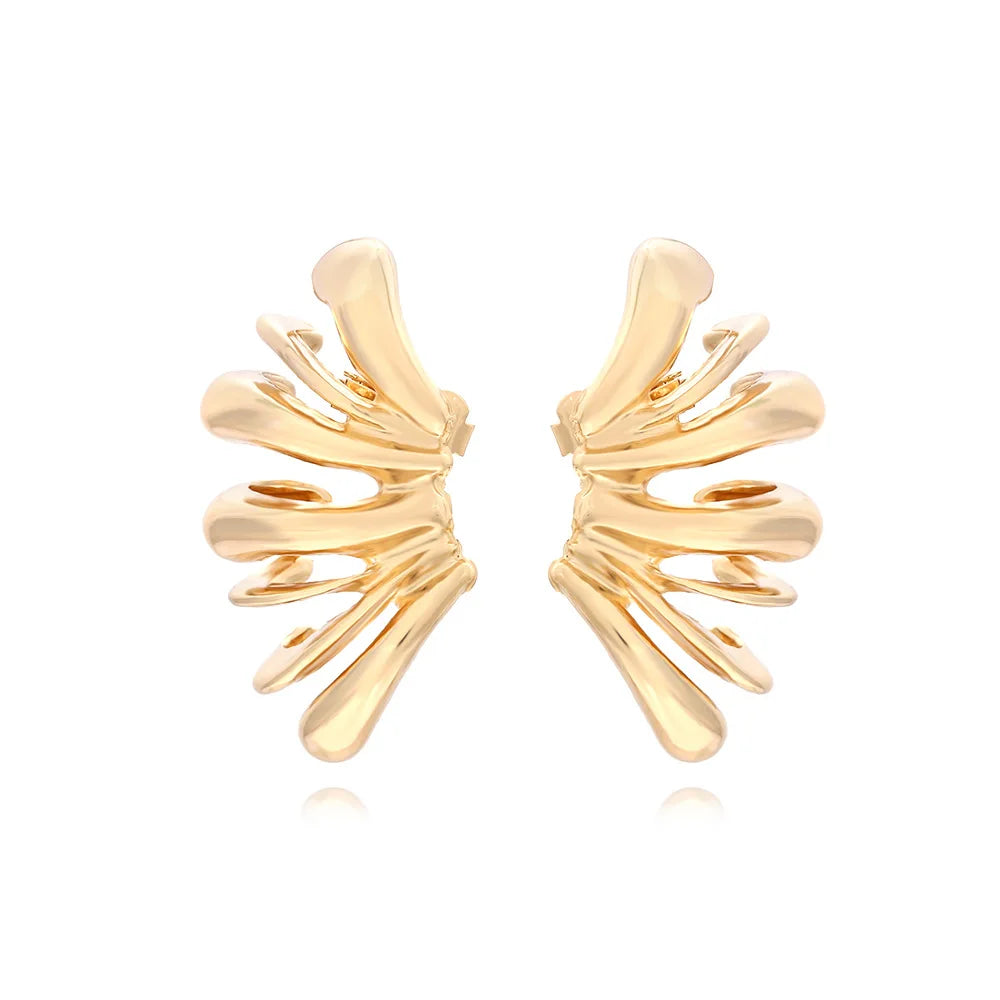 Full Ear Cuff Earings