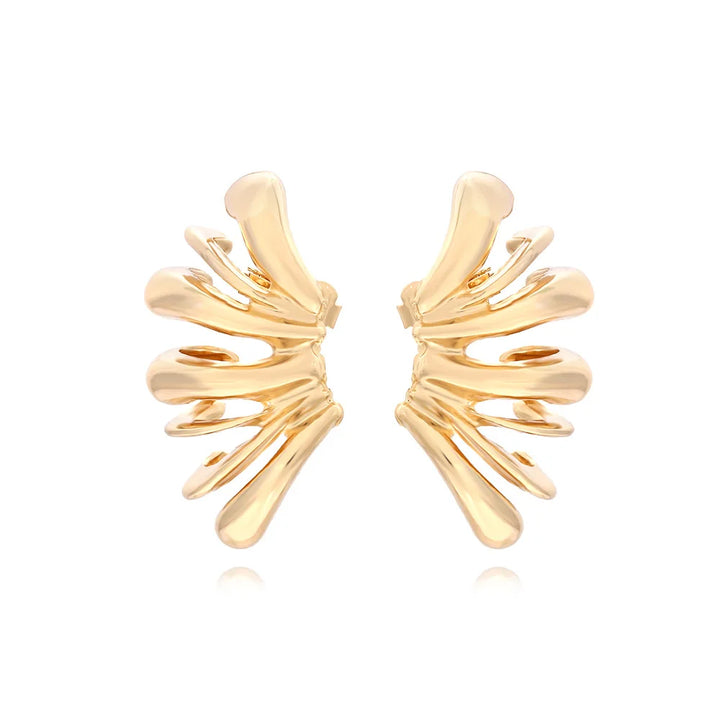 Full Ear Cuff Earings