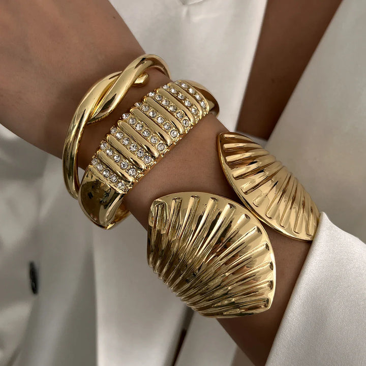 Statement Bracelets