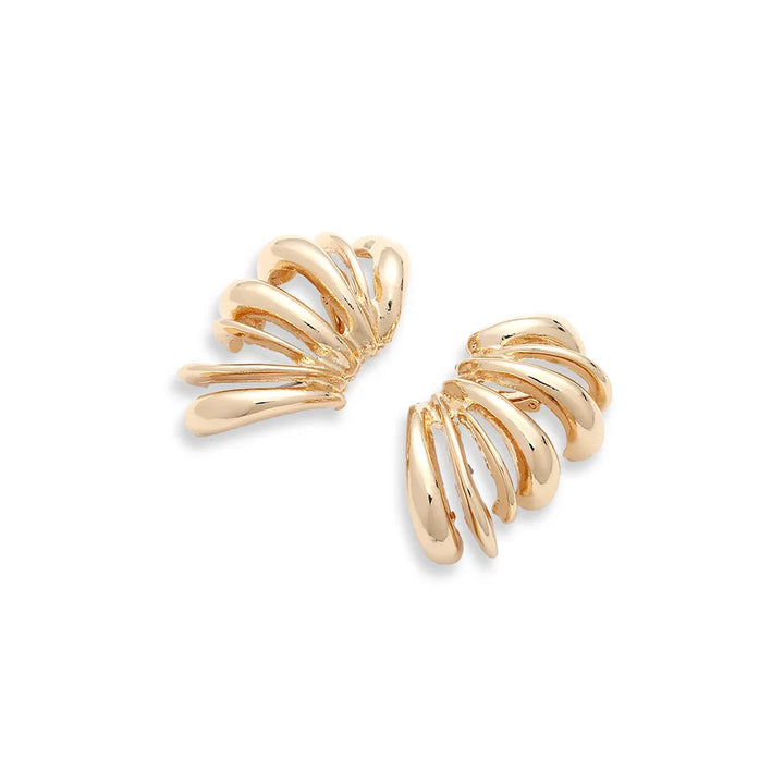 Full Ear Cuff Earings
