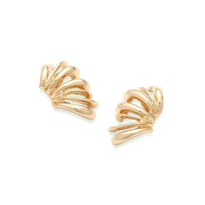Full Ear Cuff Earings