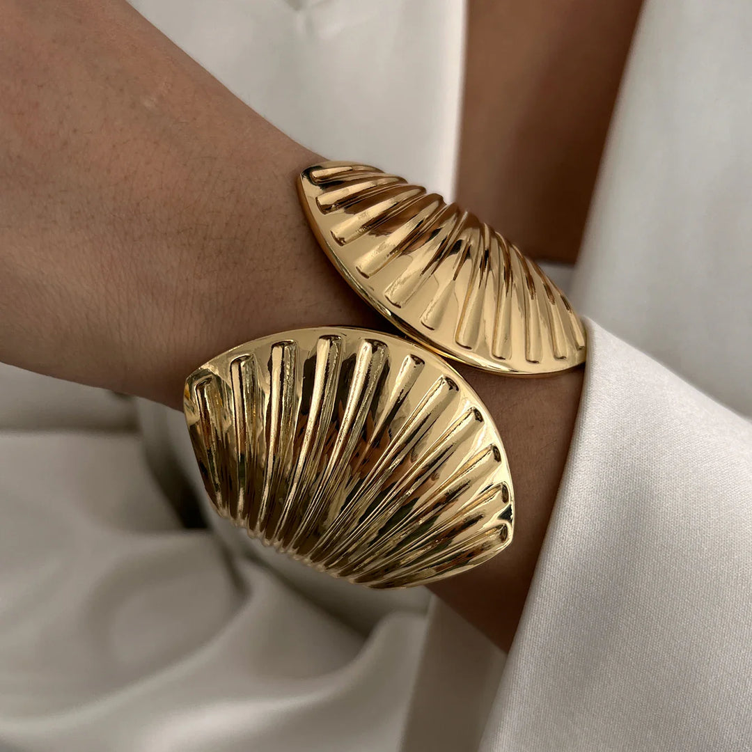 Statement Bracelets