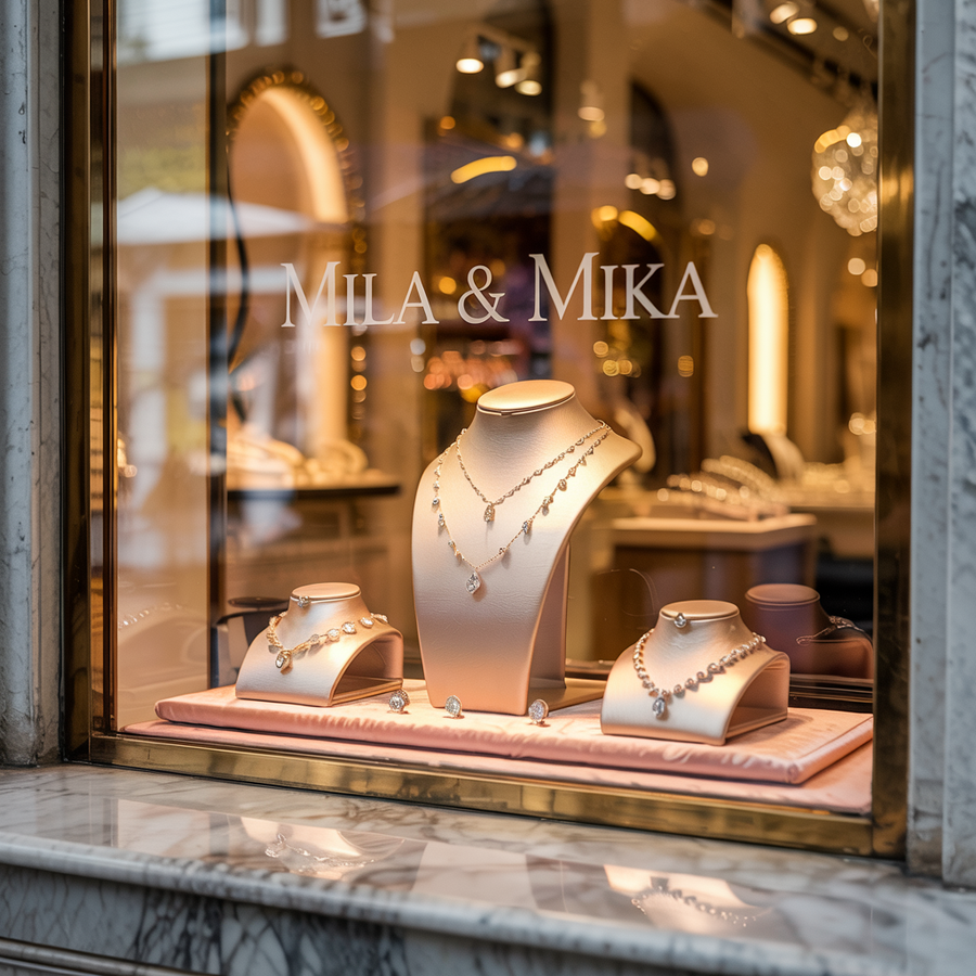 Mila & Mika Mila & Mika