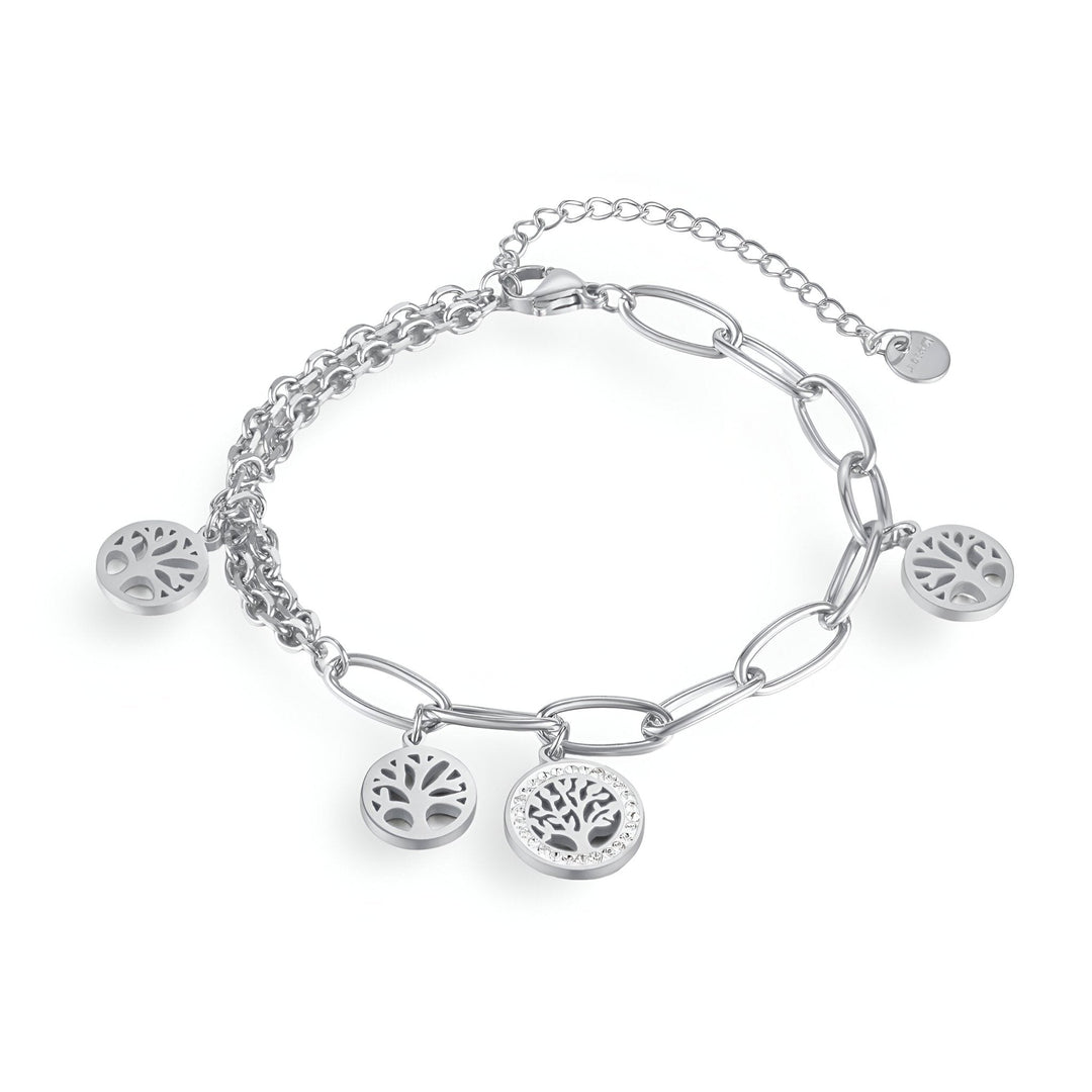 Elegance Tree of life Bracelet