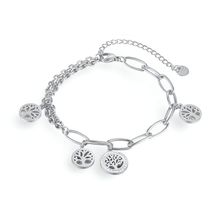 Elegance Tree of life Bracelet
