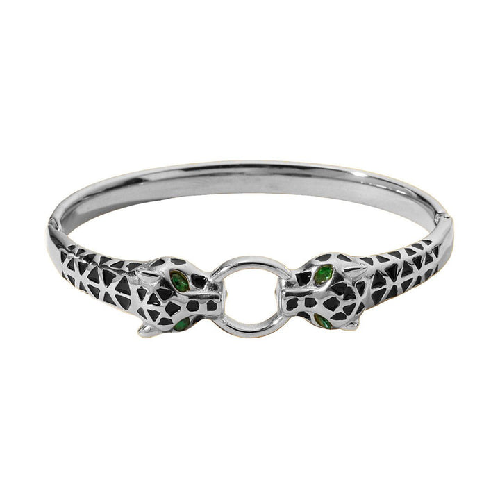 Leopard Bracelet