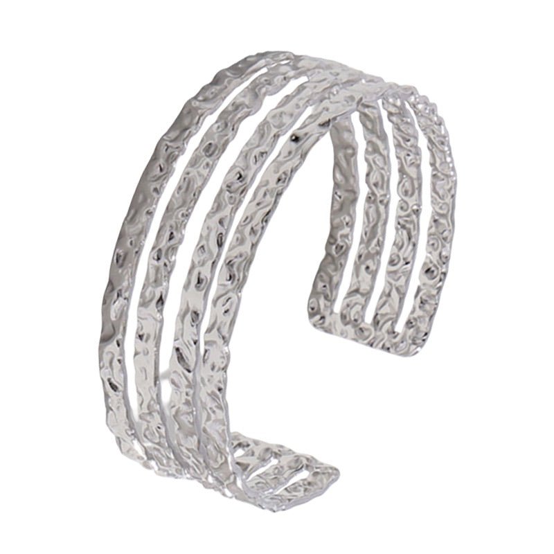 Yasmine Layered Bracelet