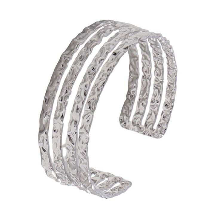 Yasmine Layered Bracelet