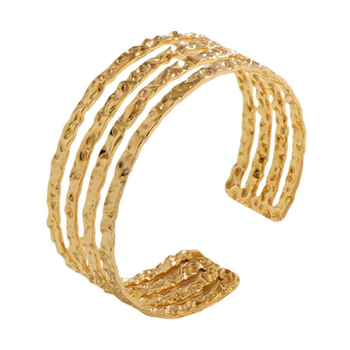 Yasmine Layered Bracelet
