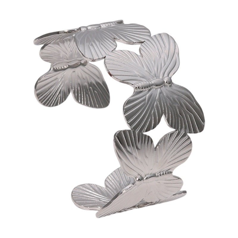 Beautiful Butterfly Bracelet