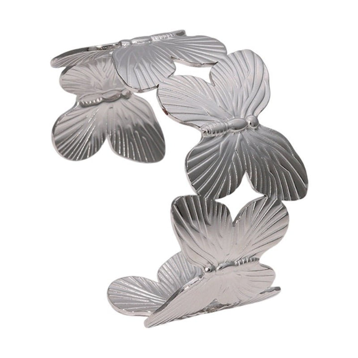 Beautiful Butterfly Bracelet