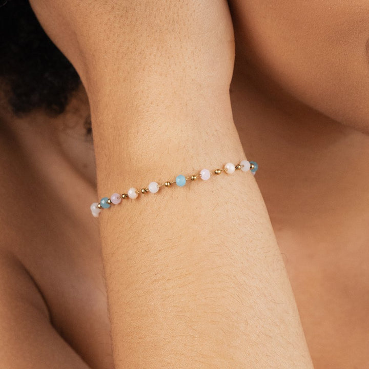 Beadstone Bracelet