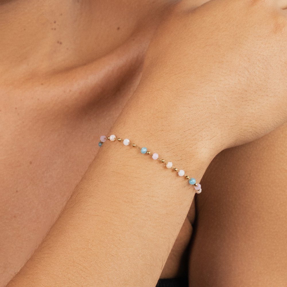 Beadstone Bracelet