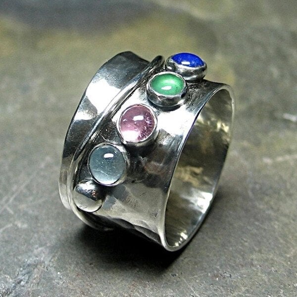 Rêve Handmade Ring