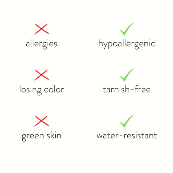 Golden Waves Wrap Ring