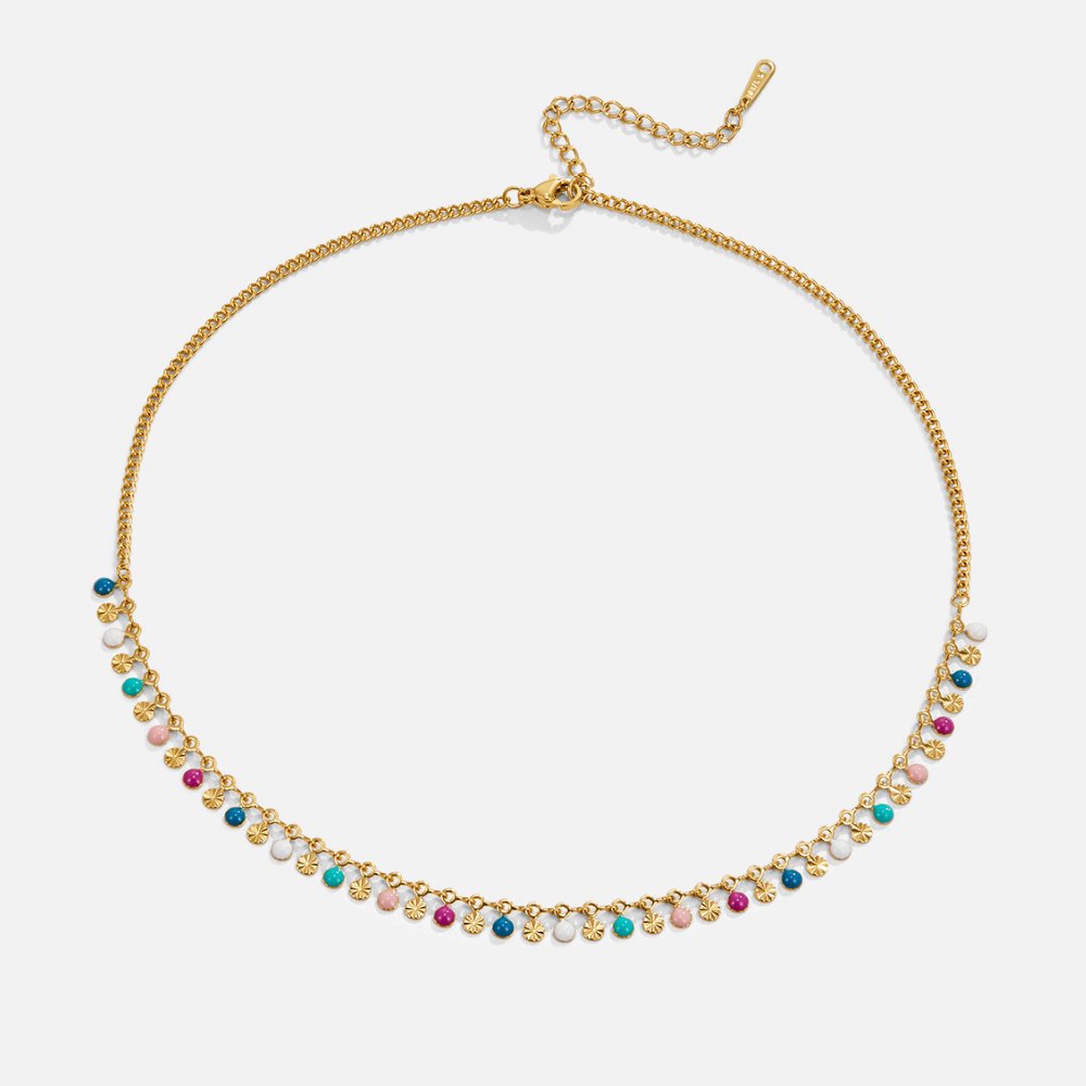 Bead Necklace