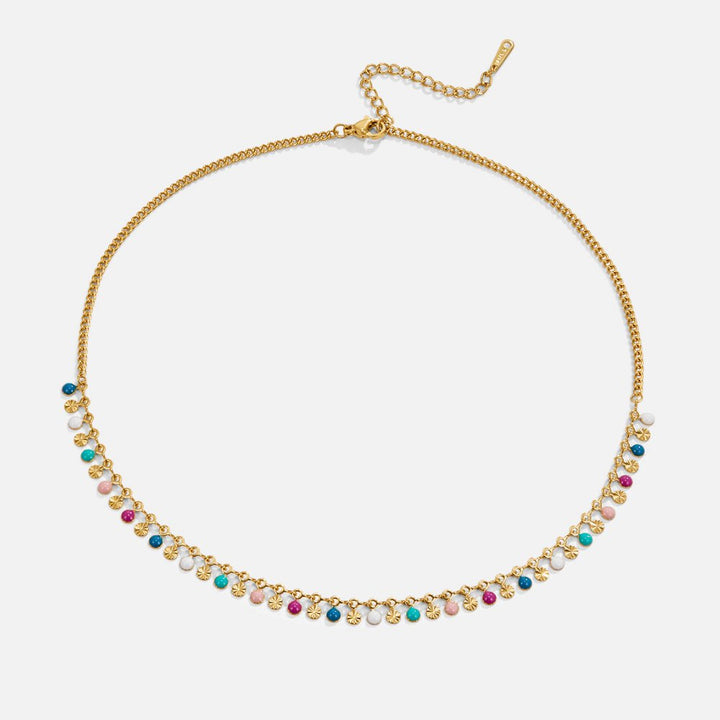 Bead Necklace