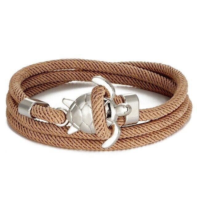 Turtle Summer bracelet