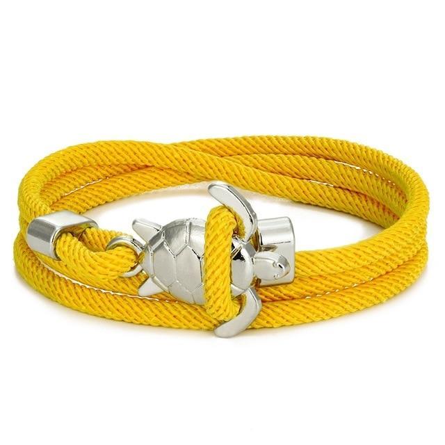 Turtle Summer bracelet