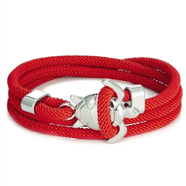 Turtle Summer bracelet