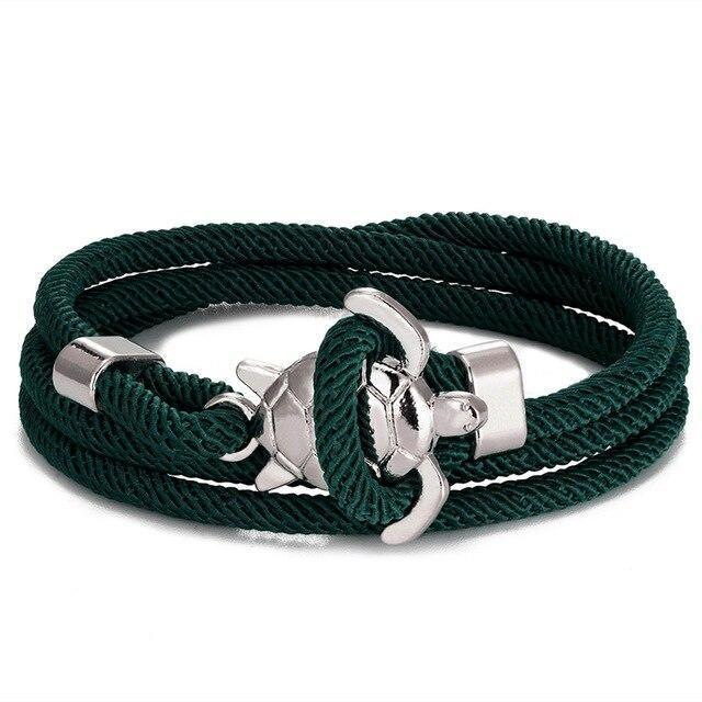 Turtle Summer bracelet
