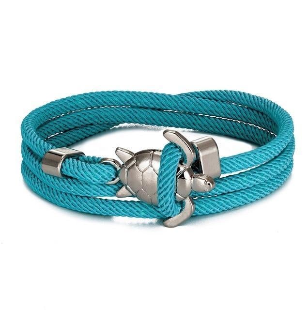 Turtle Summer bracelet
