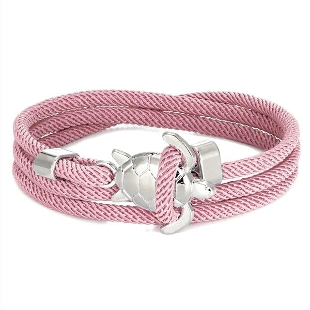 Turtle Summer bracelet