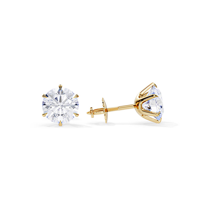 Timeless earrings